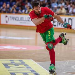 Portugal recupera el título mundial dieciséis años despues