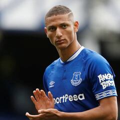 El Tottenham completa su tridente mágico