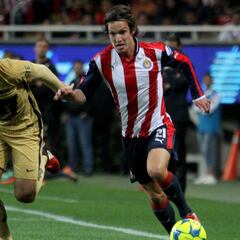 10 datos que no sabías sobre el Chivas-Pumas