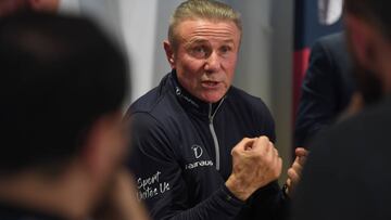 Bubka: "El límite está lejos y Duplantis puede saltar más"