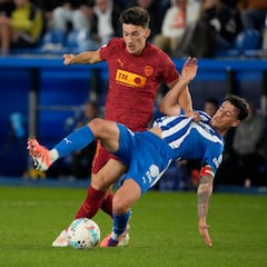 O melhor de Valência, o ponto