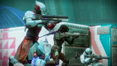 ¿Cómo funcionan los micropagos de Destiny 2?