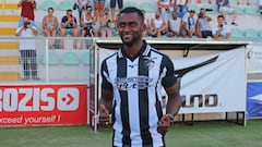 The rise and fall of Jackson Martinez as he signs for Portimonense