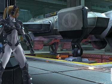 Starcraft: Ghost, Impresiones E3