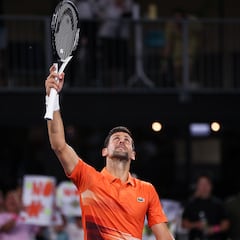 Djokovic no jugará la fase eliminatoria de la Copa Davis