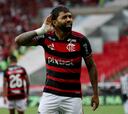 Gabigol acerca la Copa