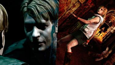 The real nightmare of Silent Hill: watching the prices of its games keep soaring