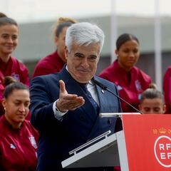 Pedro Rocha, único candidato
