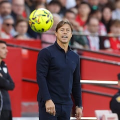 Almeyda: “Hay que analizar muchas cosas en profundidad”
