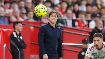 Matias Almeyda.