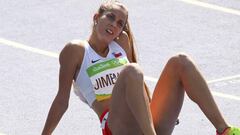 Las 5 figuras del Team Chile que quedaron en deuda en Rio