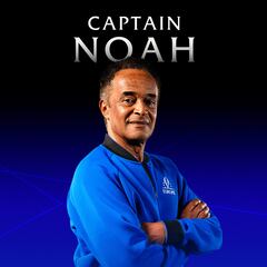 Yannick Noah sucederá a Bjorn Borg como capitán de Europa en la Laver Cup