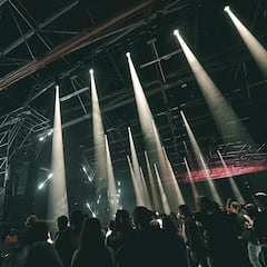 Devolución de entradas de Baum Festival 2023: cómo es y qué hacer si me sobran pases