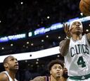 Resumen del Boston Celtics - Washington Wizards