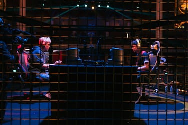 Galería: Red Bull Kumite Ultra Street Fighter IV en París