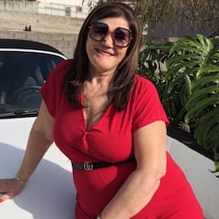 La faceta más sexy de la madre de Cristiano Ronaldo