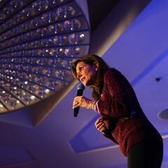 Will Nikki Haley continue in the presidential race after Super Tuesday?