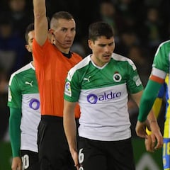 Cádiz - Racing: horario, TV y cómo y dónde ver en directo