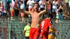 El dolor en la espalda no le da tregua a Ramiro Costa