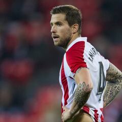 "Aperribay no hacía nada para retenerme en la Real Sociedad"