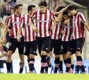 El Athletic se redime en Europa
