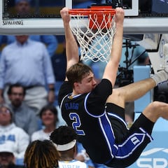 Cooper Flag’s multi-millions before even stepping into the NBA