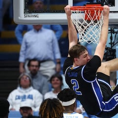 The highest paid in NCAA March Madness 2025: This is how much money Cooper Flagg makes in NIL deals