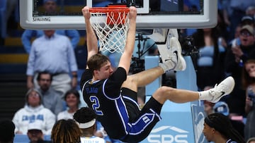 The 18-year-old Duke star is expected to join the Dallas Mavericks as the top pick, and he’s already pocketed millions in endorsements