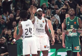 Chus Bueno, el posible “puente” entre la NBA y la Euroliga