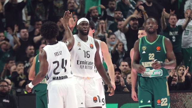 Chus Bueno, el posible “puente” entre la NBA y la Euroliga