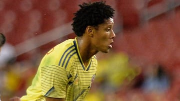 ¿Qué ha pasado con los nuevos del último llamado de Queiroz?