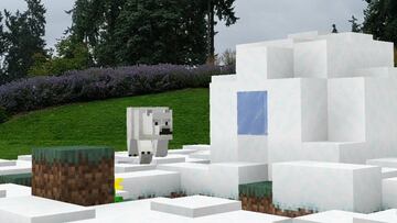 Minecraft Earth: cómo descargarlo gratis en iOS y Android