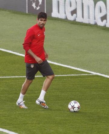 Diego Costa.