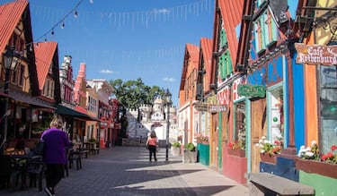 Descubre los mejores destinos para visitar en México durante Navidad, según la IA