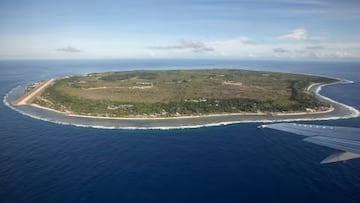 Este es el único país del mundo que no tiene capital