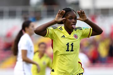 La Selección Colombia empató 2-2 con Nueva Zelanda en el cierre de la fase de grupos y clasificó a cuartos de final de la Copa del Mundo Sub 20.