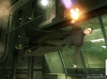 The Matrix: Path of Neo saldrá el 11 de noviembre