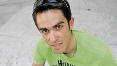 El Tour medita no invitar al equipo de Contador