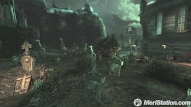 El secreto del éxito de Batman es "menos es más"