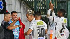 Once Caldas 3–0 América: Resultado, resumen y goles