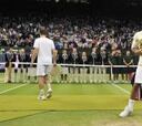 Wimbledon aumenta un 40% la cuantía de los premios en 2013