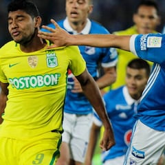 ¿Cómo evita Millos a Nacional en cuartos y semifinal de Liga?