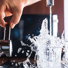 La mejor agua del grifo de España