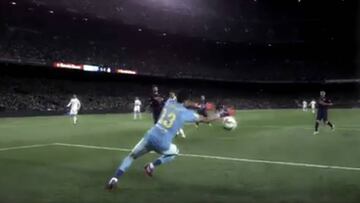 15 grandes tapadas de Bravo con las que brilló en Barcelona