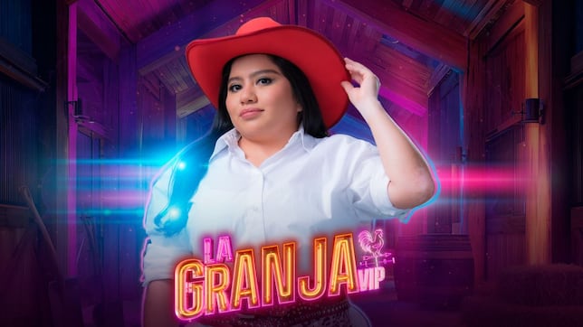 La Granja VIP 2025: quién es La Bea, finalista del reality show