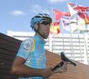 Vincenzo Nibali: "Lo he intentado todo pero ha sido imposible"