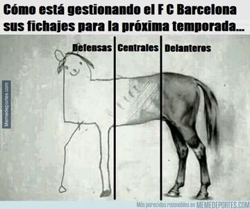 Los memes más divertidos del fin de semana deportivo