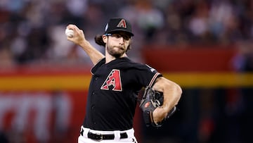 For only the second time ever (that we know of) a pitcher for the Arizona Diamondbacks threw a pitch that hit a bird mid-flight. What can it mean?