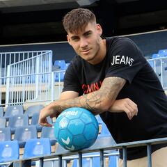 Roberto, de la reapacición a la ¿renovación?