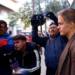 Paredes: “Les dije que pararan las bromas, que podía ser muy grave”